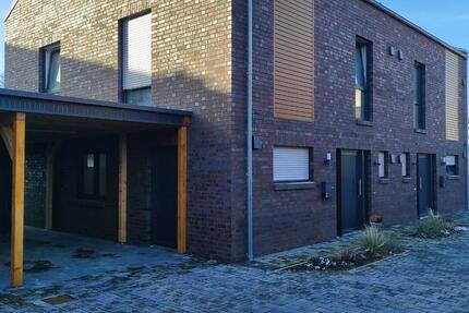 Doppelhaushälfte 4 zimmer