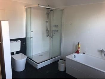 Etagenwohnung Hude (Oldenburg) - 4 Zimmer, 150 m&sup2;, 1.100&euro; | Angebot:26253954