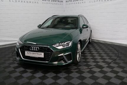 Audi A4 97.514 km 27.950 € Cloppenburg 49661