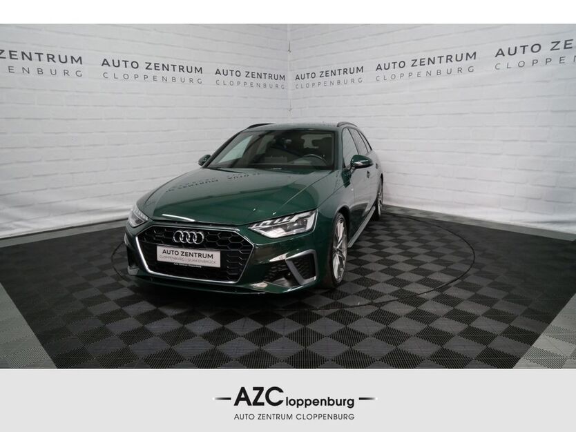 Audi A4 97.514 km 27.950 € Cloppenburg 49661