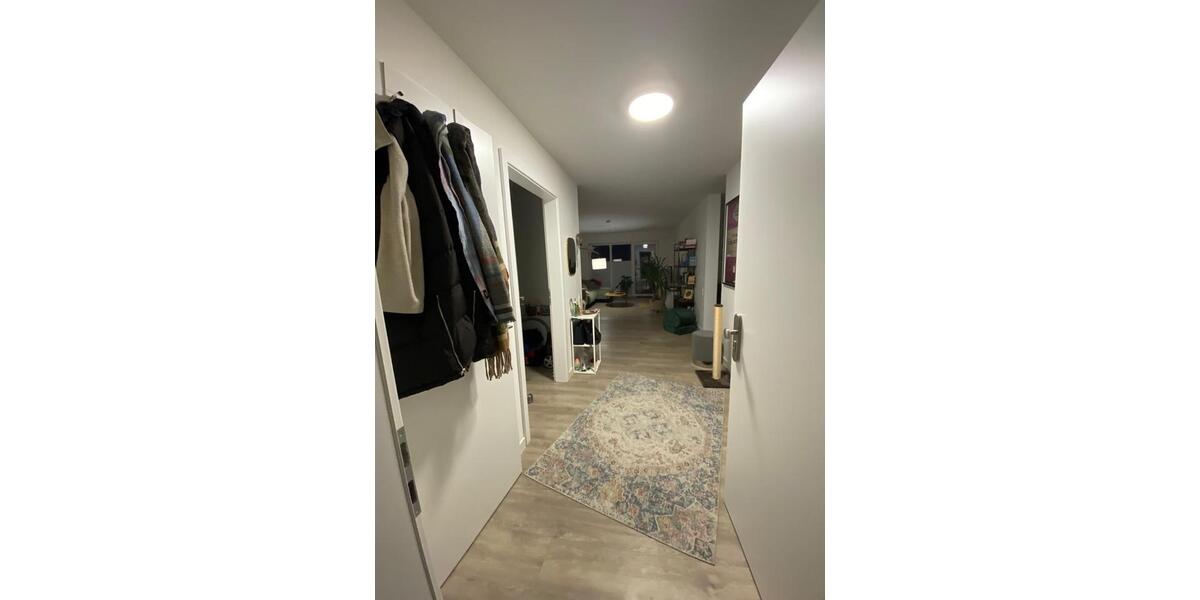 Etagenwohnung Oldenburg Drielaker-Moor - 2 Zimmer, 75 m&sup2;, 925&euro; | Angebot:25433106