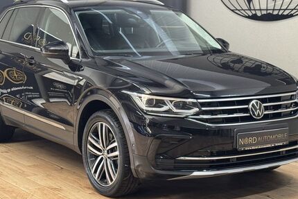 VW Tiguan 74.341 km 30.800 &euro; Rastede/ Wahnbek 26180