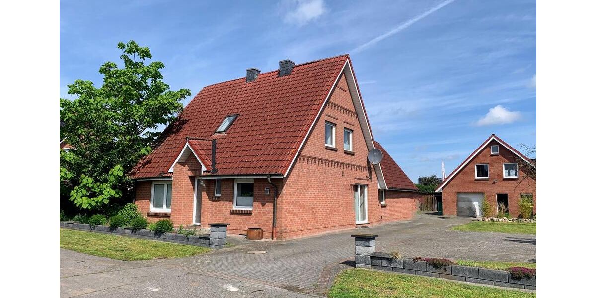 Einfamilienhaus Friesoythe - 7 Zimmer, 140 m&sup2;, 267.000&euro; | Angebot:26851258