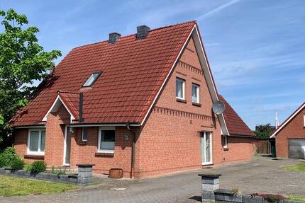 Haus Friesoythe - 7 Zimmer, 140 m&sup2;, 267.000&euro; | Angebot:26851258