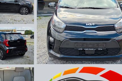 Kia Picanto 11.062 km 11.890 &euro; Ganderkesee 27777