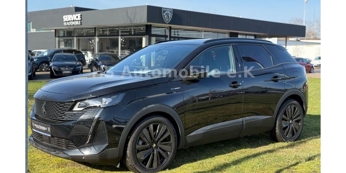 Peugeot 3008 111.439 km 20.699 &euro; Brake 26919