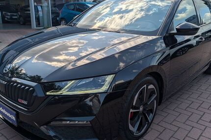 Skoda Octavia 123.110 km 23.890 &euro; Hude 27798