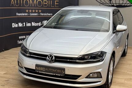 VW Polo 94.842 km 13.490 &euro; Rastede/ Wahnbek 26180