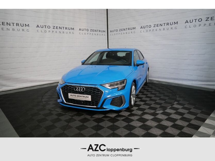 Audi A3 80.675 km 22.950 € Cloppenburg 49661