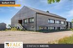 Lager-Produktionsfläche von 90 qm - 1620 qm in Wiefelstede! zimmer