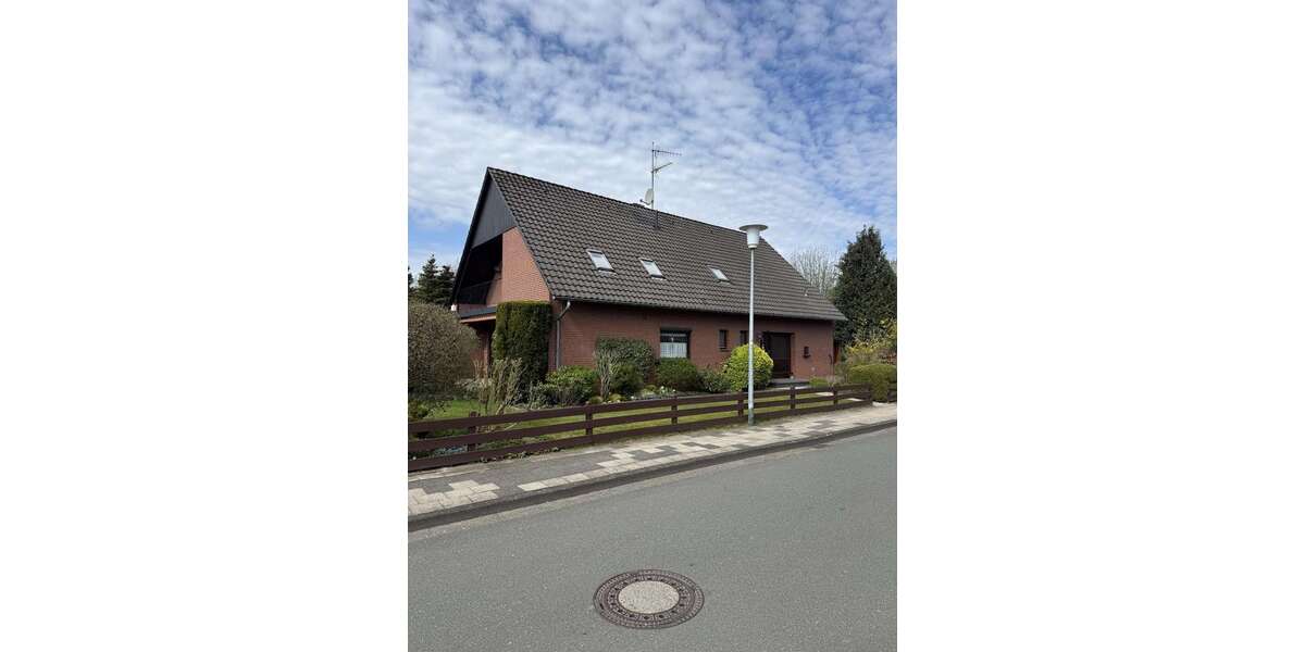 Einfamilienhaus Großenkneten - 7 Zimmer, 211 m&sup2;, 395.000&euro; | Angebot:26274648