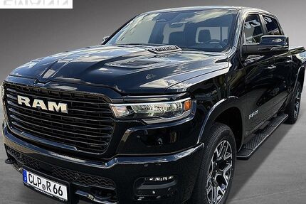 Dodge RAM 2.500 km 72.495 € Cloppenburg 49661