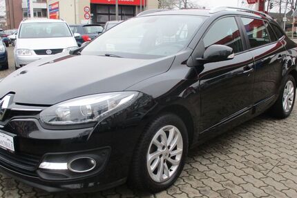 Renault Megane 177.757 km 7.390 &euro; Oldenburg 26133