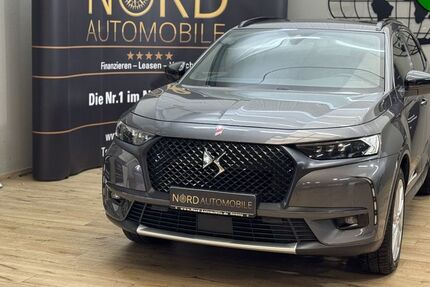 DS Automobiles DS7 (Crossback) 69.907 km 21.890 &euro; Rastede/ Wahnbek 26180