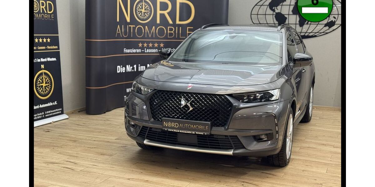 DS Automobiles DS7 (Crossback) 69.907 km 21.890 &euro; Rastede/ Wahnbek 26180