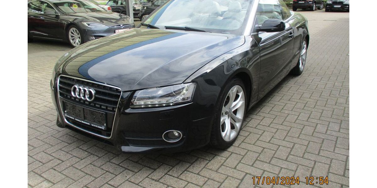 Audi A5 150.250 km 8.490 &euro; Wiefelstede 26215