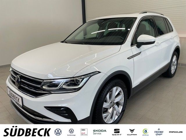 VW Tiguan 82.260 km 29.890 € Cloppenburg 49661