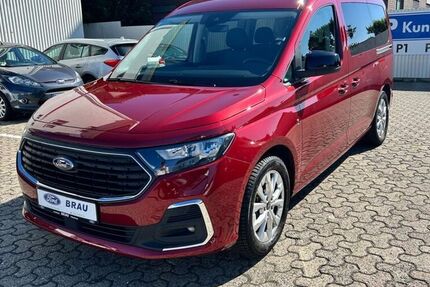Ford Grand Tourneo