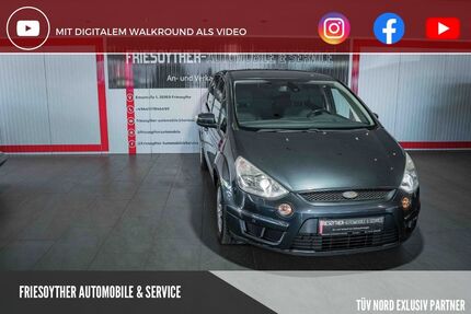 Ford S-Max 151.000 km 4.590 &euro; Friesoythe 26169