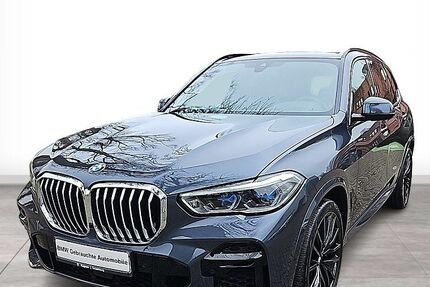 BMW X5 77.403 km 55.980 € Oldenburg 26135