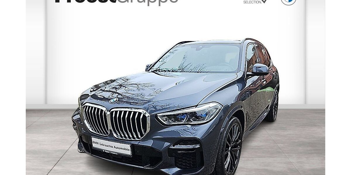 BMW X5 77.403 km 55.980 € Oldenburg 26135