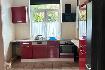 Erdgeschosswohnung Delmenhorst Goethestr.43 zimmer