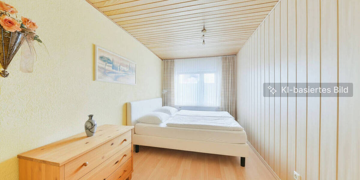 Doppelhaushälfte Delmenhorst Stickgras/Annenriede - 4 Zimmer, 110 m&sup2;, 250.000&euro; | Angebot:26763659