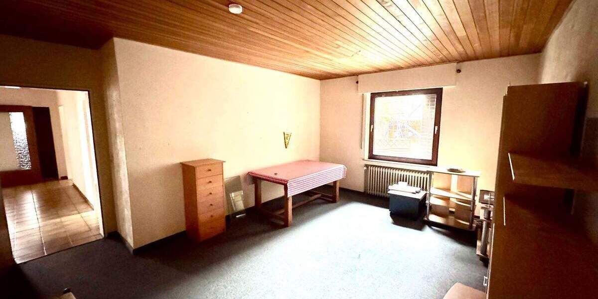 Zweifamilienhaus Doppelhaushälfte im Ortskern von Ganderkesee 8 zimmer