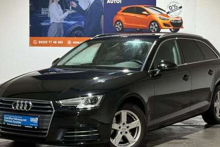 Audi A4 78.000 km 21.890 &euro; Ganderkesee 27777