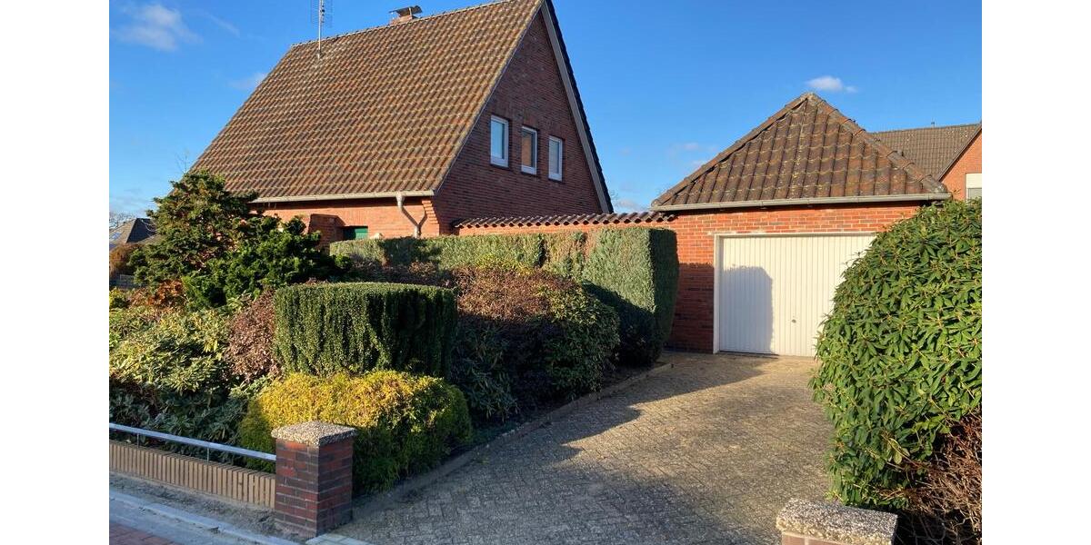 Einfamilienhaus Oldenburg Etzhorn - 5 Zimmer, 102 m&sup2;, 379.000&euro; | Angebot:24868732