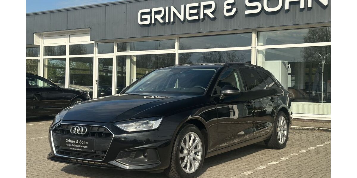 Audi A4 51.421 km 22.450 &euro; Lemwerder 27809