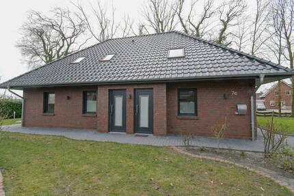 Wohnung Edewecht - 3 Zimmer, 81 m&sup2;, 1.000&euro; | Angebot:26093005