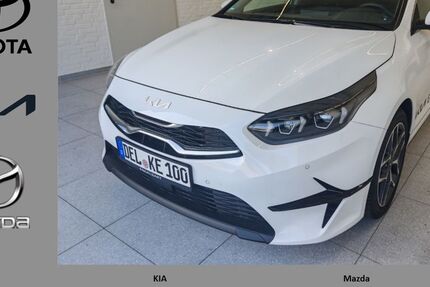 Kia ceed Sportswagon 11.500 km 28.490 € Delmenhorst 27755