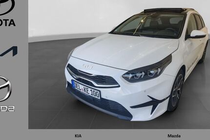 Kia ceed Sportswagon 19.500 km 26.490 &euro; Delmenhorst 27755