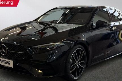 Mercedes-Benz A 200 18.000 km 36.990 &euro; Oldenburg 26129