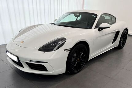 Porsche Cayman 110.000 km 44.900 &euro; Rastede 26180