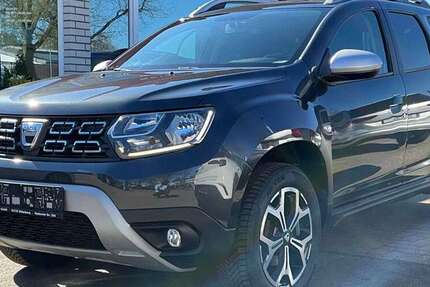 Dacia Duster 72.687 km 13.490 &euro; Oldenburg 26125