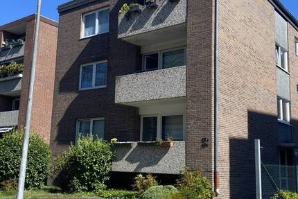 Wohnung Oldenburg Kreyenbrück - 3 Zimmer, 65 m&sup2;, 715&euro; | Angebot:26805034