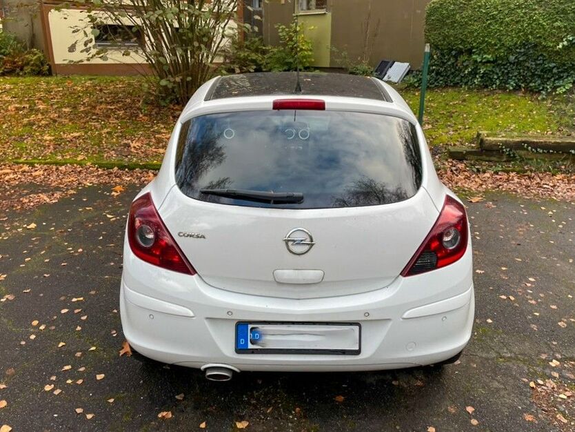 Corsa