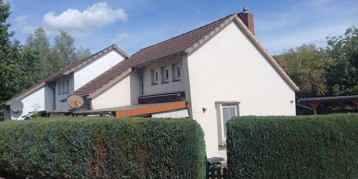 Mehrfamilienhaus, Wohnhaus Berne Berne - 4 Zimmer, 110 m&sup2;, 127.500&euro; | Angebot:25939337