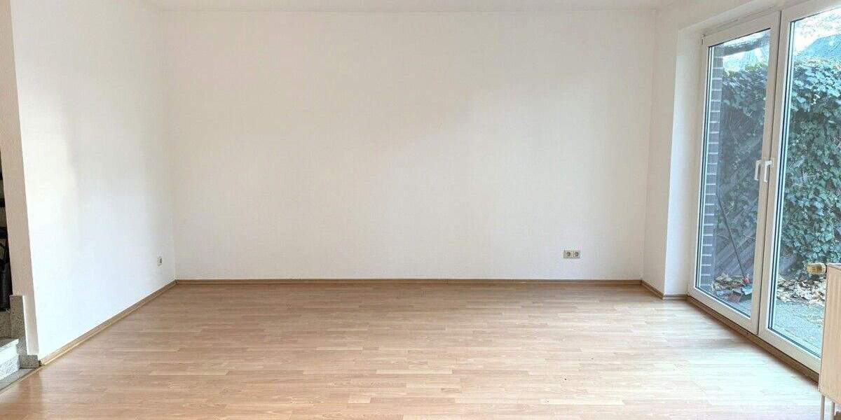 Ideal für die ganze Familie: Bezugsfreies 4-Zimmer-Reihenendhaus in Bümmerstede - Ihr neues Zuhause wartet 4 zimmer
