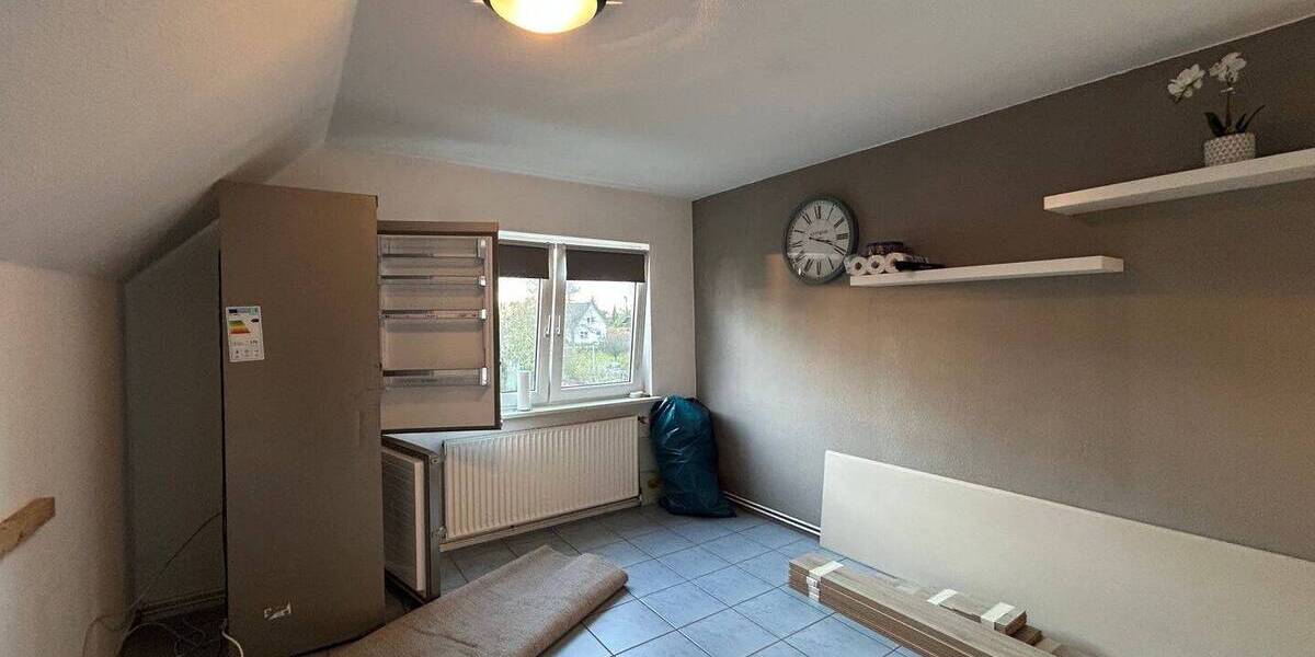 Etagenwohnung Brake - 3 Zimmer, 75 m&sup2;, 69.000&euro; | Angebot:25769252