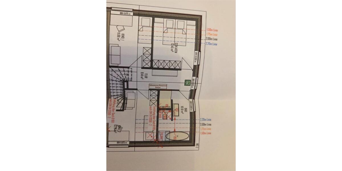 Doppelhaushälfte Oldenburg Ziegelhof - 4 Zimmer, 120 m&sup2;, 1.400&euro; | Angebot:26197216