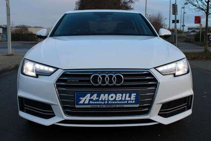 Audi A4 140.300 km 18.999 &euro; Oldenburg 26129