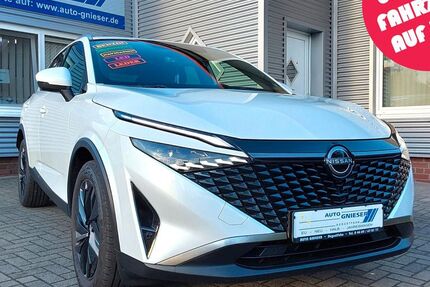 Nissan Qashqai 10.700 km 29.900 &euro; Augustfehn 26689