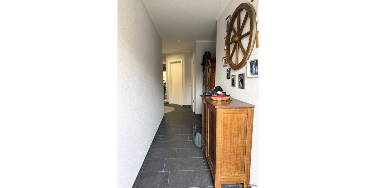 Etagenwohnung Wardenburg Wardenburg I - 2 Zimmer, 83 m&sup2;, 1.220&euro; | Angebot:25683419