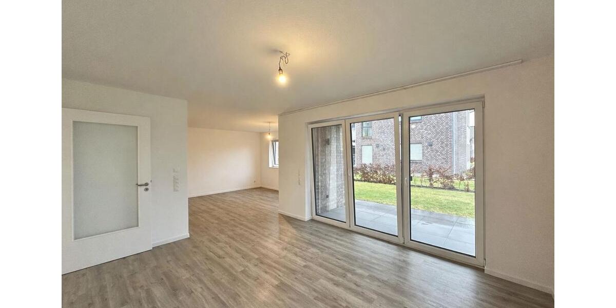 Erdgeschoßwohnung Friesoythe - 3 Zimmer, 82 m&sup2;, 850&euro; | Angebot:25163031