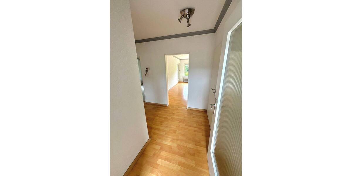 Reihenendhaus Oldenburg (Oldb) Bürgerfelde - 2 Zimmer, 68 m&sup2;, 249.000&euro; | Angebot:26806438