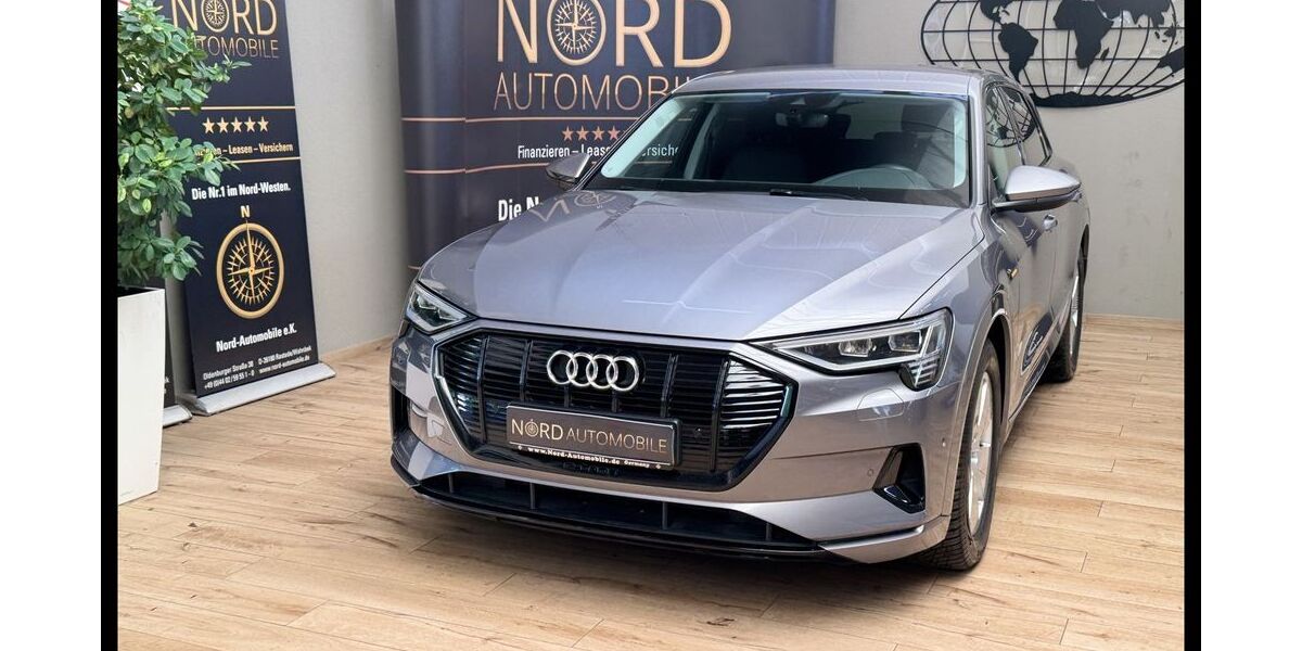 Audi e-tron 57.200 km 32.700 &euro; Rastede/ Wahnbek 26180