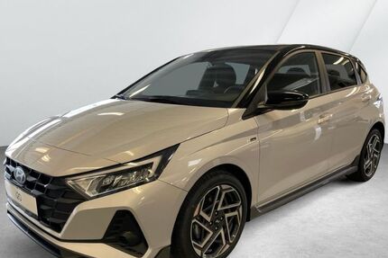Hyundai i20 1.480 km 22.990 € Bremen 28757